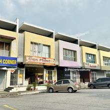 Main Road 1st Floor, Office Space, Beringin Jaya, Beranang Semenyih