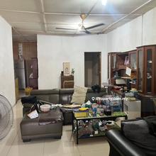 Near KTM & MRT station