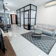 1 Room Fully Furnished