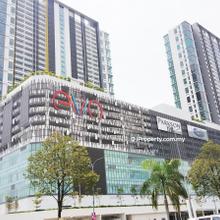 Duplex Evo Soho Suite Bandar Baru Bangi, Bangi