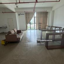 Tropicana Avenue Shop office for sale, Tropicana, Kota Damansara