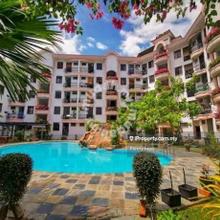 Apartment for Sale