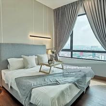 Most of the high demand & high rental yield about 6% 