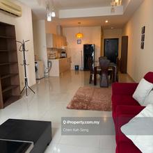 One Residency For Rent