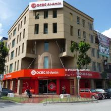 Below Market Price Kota Damansara Shop For Sale