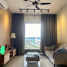 Legend Height 3 bedrooms 2 bathrooms fully furnished for rent