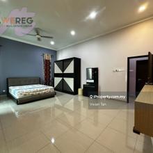 Kota Bayuemas Klang  @  Double Storey Semi-D 