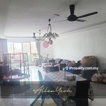 Gurney Beach - 2642sqft Furnished, Persiaran Gurney
