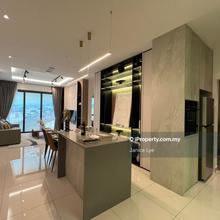 Platinum South Valley; Psv1 Residences; Low Density