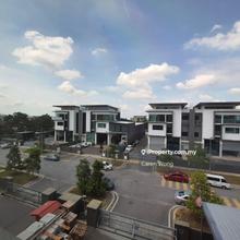Semi-D factory for Sale