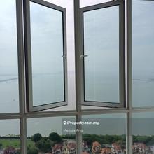 Cheapest seaview with 2 carparks (side by side)