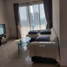 Univ 360 Condo For Rent, Taman Serdang Raya Seri Kembangan Disewa