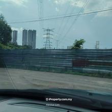 For Sale - Commercial Zone @ Jalan Ketumbar, Taman Sri Amar, Jb Town