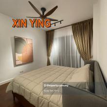 Triuni Residence For Sales, 1130 sqft , 2 Carparks, Furnished Unit