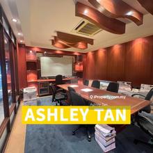 Rare adjoinings Shop Office Lorong Selamat Georgetown Renovate Furnish