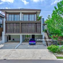 Corner Freehold 3875ft 3 Storey House Mulia Residences Cyberjaya