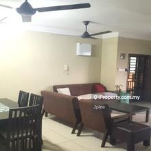 Golden Sands Seaview Residence Suite ( High Floor )( Rm 950,009 )