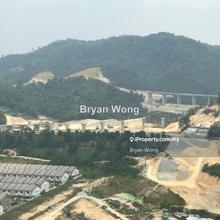 Sungai Long Agriculture land Zoning residential for Sale