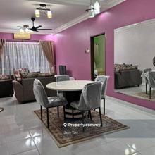 Ampang Prima Condo Bandar Baru Ampang Fully Furnished unit for Rent