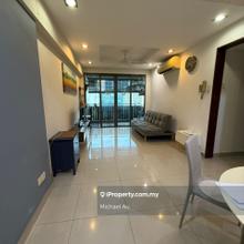 D'alamanda Serviced Residence for Rent