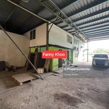 Menggatal/Jalan Tuaran/Road access/Commercial Land/1.4 acres