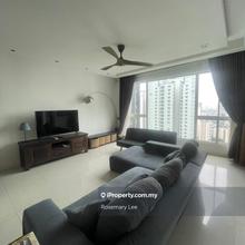 Kiaramas Ayuria mont kiara 