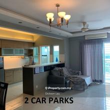 First Residence Condominium for Sale