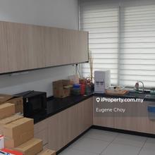 Temasya Glenmarie, 2storey Shop Good Tenant  24x70 Shah Alam