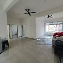 Available For Rent Now! Apartment Casa Dahlia Bandar Baru Salak Tinggi