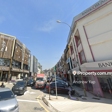 Freehold Sri Petaling 3 Storey Shop For Sale 