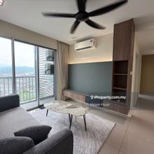 Condominium, Laman Sari Residensi, Selayang, Real Photo, Key on Hand