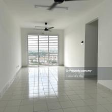 Town Area Sri Serindit Condo Gated Guarded Melaka 