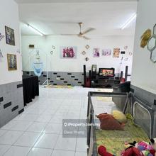 Basic unit Freehold condo