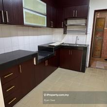 Plaza Metro Prima Apartment MRT Stations Jusco Mid Floor Below Market