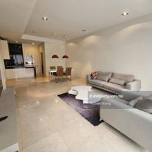 Serviced residence for Rent