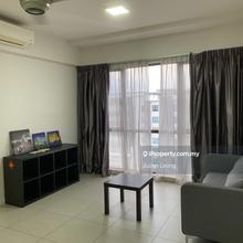Nova Saujana Serviced Residence, Saujana, Ara Damansara, Selangor