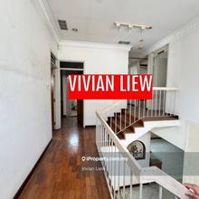 2 Storey Bungalow 3200 sf Jalan Masjid Negeri Georgetown Main Road 