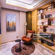 Serviced residence for Sale