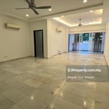 Damansara Villa Condominium, Damansara Heights ,Ground floor