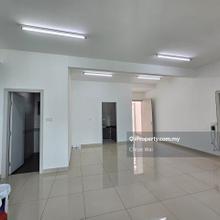 Vyne 1260sf sungai besi