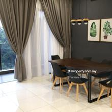 3 Plus 1 Bedrooms for rent.