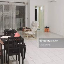 Freehold Condo at Sg Long For Sale