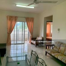 Apartment Fairway Height, Kamunting Perak