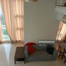 The Scott Garden Soho