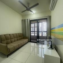 Good unit condition, with balcony, viewing anytime
