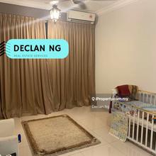 Tastefully renovated, Move in condition