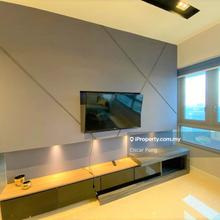 The sentral residence