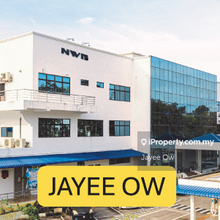 1 Acre Detached Factory, Senawang Industrial Park, Negeri Sembilan
