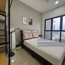 Trion2  Studio fully furnished for rent