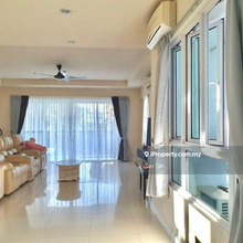 Platino Condominium 2400sf @ Tunku Kudin Gelugor Close To Egate, Lotus